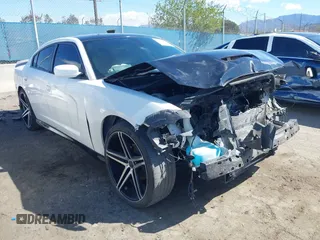 2019 Dodge Charger R/T with VIN 2C3CDXCT4KH681945, listed as a IAAI auction lot 41922885 with 73,769 mi miles and . Bid and sale history available at carsss.com. Image 1.