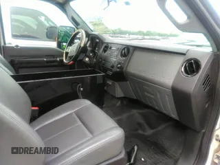 2016 Ford F-250 XL с VIN 1FD7X2B68GEC87412, выставлен на аукционе IAAI как лот 42014955 с пробегом 655 668 миль миль и . История ставок и продаж доступна на DreamBid. Изображение 5.