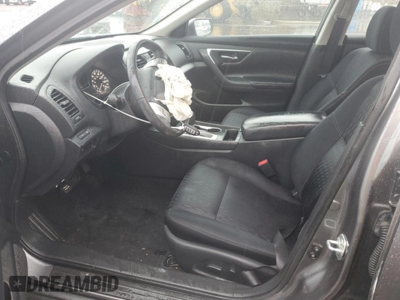 2017 Nissan Altima S z VIN 1N4AL3AP4HC243691, wystawiony jako Copart lot #56223285 z przebiegiem 101 332 mil mil oraz Szkoda całkowita • Salvage title. Historia ofert i sprzedaży dostępna na DreamBid. Obrazek 7.