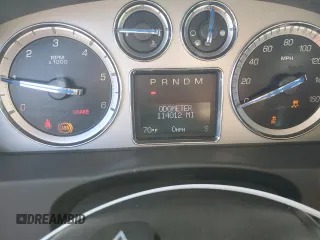 2014 Cadillac Escalade Premium z VIN 1GYS3CEF6ER187689, wystawiony jako Copart lot #80765134 z przebiegiem 114 012 mil mil oraz Szkoda całkowita • Salvage title. Historia ofert i sprzedaży dostępna na DreamBid. Obrazek 9.