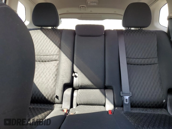 2018 Nissan Rogue SV with VIN KNMAT2MV0JP620028, listed as a Copart auction lot 44685945 with 78,833 mi miles and Salvage Title. Bid and sale history available at DreamBid. Image 10.