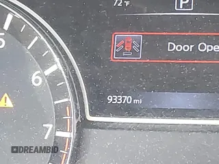 2016 Nissan Altima S with VIN 1N4AL3AP9GN389846, listed as a IAAI auction lot 42027199 with 93,370 mi miles and . Bid and sale history available at carsss.com. Image 15.