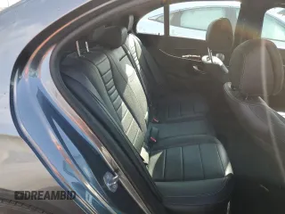 2017 Mercedes-Benz E-Class E 300 Luxury with VIN WDDZF4JB5HA230514, listed as a Copart auction lot 45938453 with 68,038 mi miles. Bid and sale history available at carsss.com. Image 10.