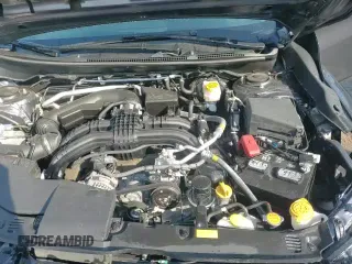 2022 Subaru Impreza with VIN 4S3GKAB69N3611277, listed as a Copart auction lot 68538525 with 26,106 mi miles and Salvage title. Bid and sale history available at DreamBid. Image 15.