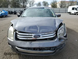 2006 Ford Fusion SE with VIN 3FAFP07Z76R150857, listed as a Copart auction lot 51219885 with 95,939 mi miles and Salvage Title. Bid and sale history available at DreamBid. Image 5.