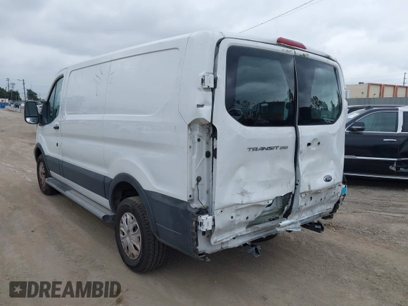 2019 Ford Transit с VIN 1FTYR1ZM0KKA86342, выставлен на аукционе IAAI как лот 42136774 с пробегом 184 618 миль миль и . История ставок и продаж доступна на DreamBid. Изображение 3.