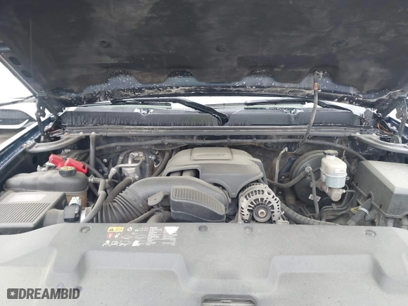 2012 Chevrolet Silverado 1500 LT with VIN 1GCRCSE08CZ273769, listed as a IAAI auction lot 41839889 with 156,424 mi miles. Bid and sale history available at carsss.com. Image 10.