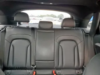 2018 Audi Q3 Premium z VIN WA1BCCFSXJR002727, wystawiony jako Copart lot #56356255 z przebiegiem 45 092 mil mil oraz Szkoda całkowita • Salvage title. Historia ofert i sprzedaży dostępna na DreamBid. Obrazek 10.