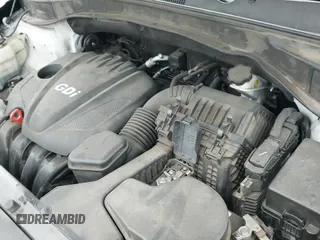 2013 Hyundai Santa Fe Sport with VIN 5XYZT3LB3DG117617, listed as a IAAI auction lot 42483740 with 145,698 mi miles and . Bid and sale history available at DreamBid. Image 19.