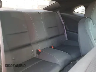 2015 Chevrolet Camaro LT z VIN 2G1FD1E30F9219359, wystawiony jako Copart lot #56681835 z przebiegiem 79 771 mil mil oraz Szkoda całkowita • Salvage title. Historia ofert i sprzedaży dostępna na DreamBid. Obrazek 10.