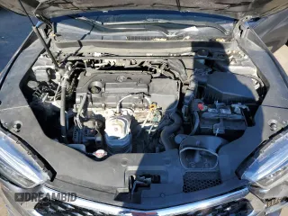 2019 Acura TLX with VIN 19UUB1F31KA008075, listed as a Copart auction lot 84738514 with 138,614 mi miles and Salvage title. Bid and sale history available at DreamBid. Image 11.