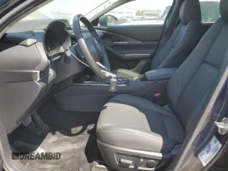2024 Mazda CX-30 2.5 S Carbon Edition with VIN 3MVDMBCM3RM616865, listed as a Copart auction lot 68547034 with 7,789 mi miles and Salvage Title. Bid and sale history available at carsss.com. Image 7.