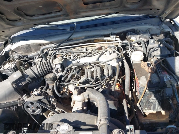 2000 Mitsubishi Montero LS z VIN JA4MT31HXYP020087, wystawiony jako IAAI lot #41540609 z przebiegiem 262 474 mil mil oraz . Historia ofert i sprzedaży dostępna na DreamBid. Obrazek 10.