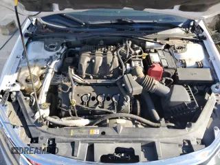 2012 Ford Fusion SEL with VIN 3FAHP0JG4CR185772, listed as a Copart auction lot 53104705 with 78,972 mi miles and Salvage Title. Bid and sale history available at carsss.com. Image 11.
