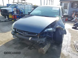 2003 Honda Accord EX z VIN 1HGCM66593A014065, wystawiony jako IAAI lot #41774694 z przebiegiem 163 536 mil mil oraz . Historia ofert i sprzedaży dostępna na DreamBid. Obrazek 6.