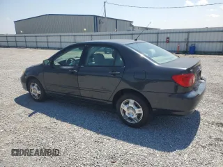 2005 Toyota Corolla CE with VIN 1NXBR32E25Z552054, listed as a Copart auction lot 63416885 with 299,999 mi miles and Clean title. Bid and sale history available at DreamBid. Image 2.