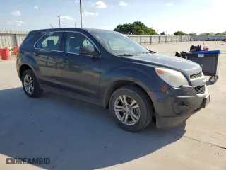 2014 Chevrolet Equinox LS with VIN 2GNALAEKXE6370423, listed as a Copart auction lot 54389875 with 216,531 mi miles and Clean Title. Bid and sale history available at carsss.com. Image 5.