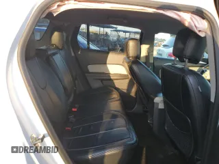 2015 GMC Terrain SLE with VIN 2GKFLRE38F6382937, listed as a Copart auction lot 86782504 with 73,691 mi miles and Salvage Title. Bid and sale history available at DreamBid. Image 11.