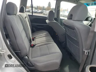 2006 Honda Pilot EX with VIN 2HKYF18436H532899, listed as a Copart auction lot 52142875 with 228,685 mi miles and Salvage Title. Bid and sale history available at DreamBid. Image 10.