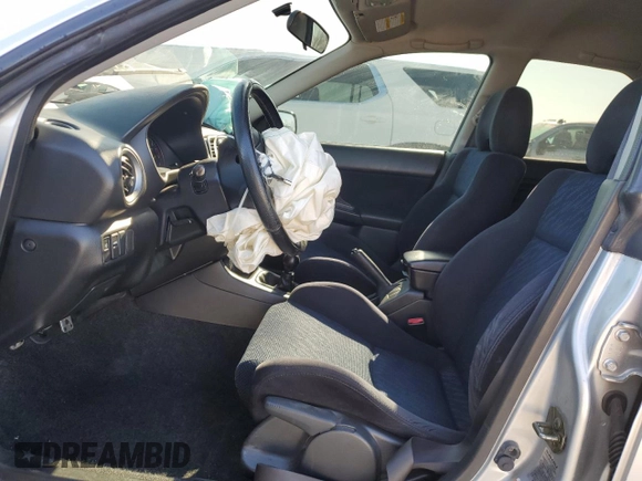 2002 Subaru Impreza WRX Special Sports с VIN JF1GG29612G816888, выставлен на аукционе Copart как лот 42612265 с пробегом 85 061 миль миль и Списание • Salvage title. История ставок и продаж доступна на DreamBid. Изображение 7.