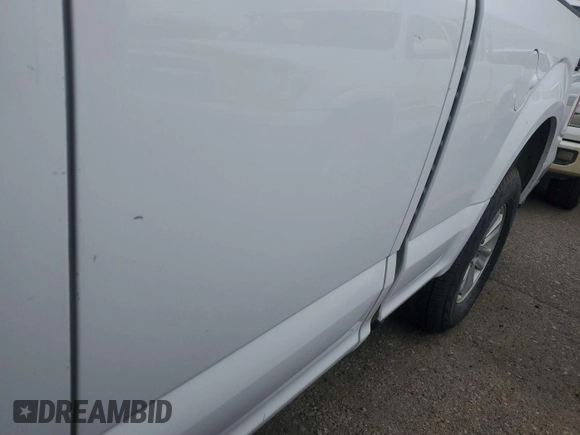 2017 Ford F-150 XL with VIN 1FTEX1EP9HKE24354, listed as a IAAI auction lot 42731101 with 151,469 mi miles and . Bid and sale history available at DreamBid. Image 27.