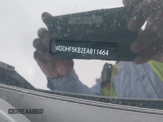2014 Mercedes-Benz E 350 Sport с VIN WDDHF5KB2EA811464, выставлен на аукционе IAAI как лот 42655536 с пробегом 85 598 миль миль и . История ставок и продаж доступна на DreamBid. Изображение 9.