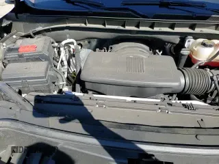 2025 Cadillac Escalade с VIN 1GYS9KRL3SR163967, выставлен на аукционе Copart как лот 85264235 с пробегом 14 834 миль миль и Списание • Salvage title. История ставок и продаж доступна на DreamBid. Изображение 15.