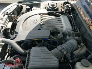 1999 Hyundai Sonata GLS with VIN KMHWF35V6XA107973, listed as a IAAI auction lot 42119318 with 174,231 mi miles and . Bid and sale history available at DreamBid. Image 12.