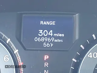 2016 Honda Odyssey Touring Elite with VIN 5FNRL5H96GB090653, listed as a IAAI auction lot 41720195 with 68,969 mi miles. Bid and sale history available at carsss.com. Image 15.