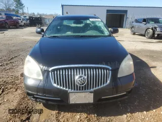 2011 Buick Lucerne CXL with VIN 1G4HC5EM6BU103935, listed as a Copart auction lot 47432575 with 187,252 mi miles and Salvage Title. Bid and sale history available at carsss.com. Image 5.