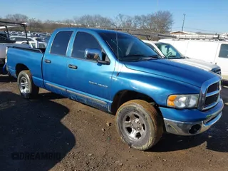 2002 Dodge 1500 with VIN 3D7HA18N52G131970, listed as a IAAI auction lot 41724646 with 144,043 mi miles and . Bid and sale history available at DreamBid. Image 1.
