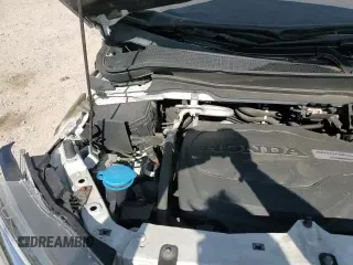 2020 Honda Pilot Touring 8-Passenger z VIN 5FNYF6H93LB002323, wystawiony jako Copart lot #80982905 z przebiegiem 142 621 mil mil oraz Szkoda całkowita • Salvage title. Historia ofert i sprzedaży dostępna na DreamBid. Obrazek 17.