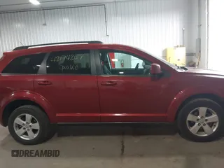 2011 Dodge Journey Mainstreet with VIN 3D4PG1FG3BT527950, listed as a IAAI auction lot 42174207 with 168,116 mi miles and . Bid and sale history available at DreamBid. Image 13.