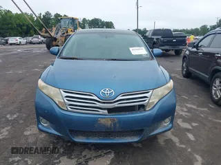 2010 Toyota Venza with VIN 4T3ZK3BB3AU025375, listed as a IAAI auction lot 42525541 with 285,349 mi miles and . Bid and sale history available at DreamBid. Image 12.