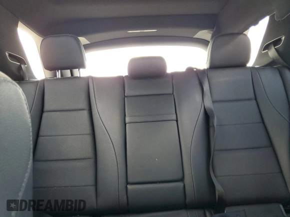 2023 Mercedes-Benz GLE 450 with VIN 4JGFB5KB2PA930305, listed as a Copart auction lot 47260805 with 38,283 mi miles and Salvage title. Bid and sale history available at DreamBid. Image 10.