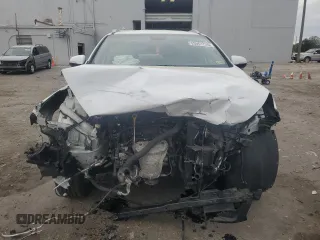 2017 Kia Sorento LX with VIN 5XYPG4A56HG199914, listed as a Copart auction lot 53961725 with 88,671 mi miles and Salvage Title. Bid and sale history available at DreamBid. Image 5.
