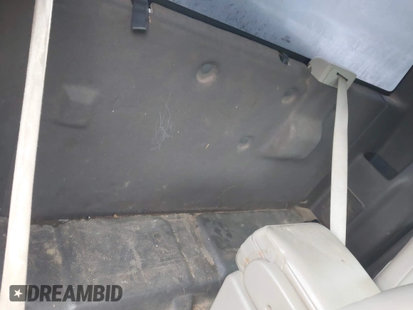 2010 Ford F-150 XL с VIN 1FTMF1CW9AKB48143, выставлен на аукционе IAAI как лот 42518140 с пробегом 203 603 миль миль и . История ставок и продаж доступна на DreamBid. Изображение 8.