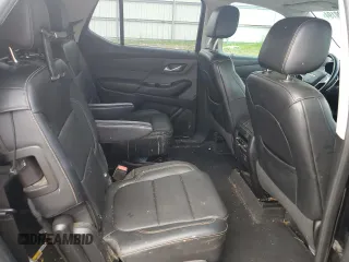 2019 Chevrolet Traverse RS with VIN 1GNERJKX4KJ142464, listed as a Copart auction lot 64090194 with 105,610 mi miles and Salvage Title. Bid and sale history available at carsss.com. Image 11.