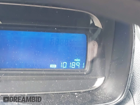 2016 Chevrolet Trax LT with VIN KL7CJPSB9GB745066, listed as a IAAI auction lot 41316657 with 101,891 mi miles and . Bid and sale history available at DreamBid. Image 14.
