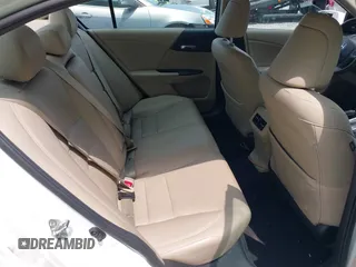 2015 Honda Accord EX-L с VIN 1HGCR2F88FA044814, выставлен на аукционе IAAI как лот 42486552 с пробегом 178 053 миль миль и . История ставок и продаж доступна на DreamBid. Изображение 8.