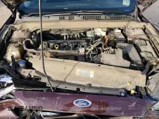 2018 Ford Fusion SE with VIN 3FA6P0H71JR110022, listed as a Copart auction lot 44703715 with 149,056 mi miles and Salvage Title. Bid and sale history available at DreamBid. Image 13.