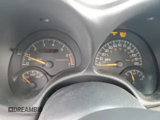 1999 Pontiac Grand Am SE2 with VIN 1G2NE52EXXM716313, listed as a Copart auction lot 86522744 with 102,438 mi miles and Salvage Title. Bid and sale history available at carsss.com. Image 9.