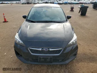 2017 Subaru Impreza with VIN 4S3GKAA64H3621804, listed as a Copart auction lot 53629935 with 126,662 mi miles and Clean Title. Bid and sale history available at carsss.com. Image 5.