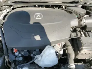2020 Acura TLX with VIN 19UUB2F38LA001907, listed as a Copart auction lot 67806415 with 62,767 mi miles and Salvage title. Bid and sale history available at DreamBid. Image 16.