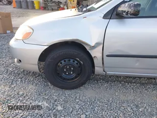 2006 Toyota Corolla CE with VIN 1NXBR32E96Z623610, listed as a IAAI auction lot 42069291 with 212,793 mi miles and . Bid and sale history available at DreamBid. Image 13.