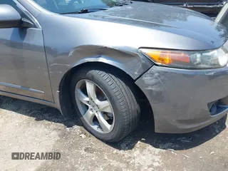 2010 Acura TSX z VIN JH4CU2F64AC033946, wystawiony jako IAAI lot #42544399 z przebiegiem 120 477 mil mil oraz . Historia ofert i sprzedaży dostępna na DreamBid. Obrazek 6.
