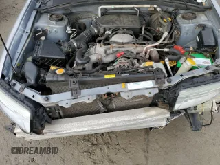 2007 Subaru Forester X w/Premium Pkg with VIN JF1SG65657H745462, listed as a Copart auction lot 84144194 with 81,397 mi miles and Clean Title. Bid and sale history available at carsss.com. Image 11.