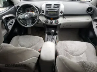 2012 Toyota RAV4 with VIN 2T3BF4DV3CW255388, listed as a Copart auction lot 57802435 with 161,037 mi miles and Clean title. Bid and sale history available at DreamBid. Image 8.
