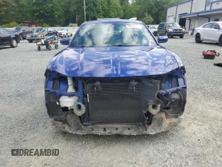 2020 Dodge Charger SXT z VIN 2C3CDXBGXLH100857, wystawiony jako Copart lot #55782515 z przebiegiem 105 046 mil mil oraz Szkoda całkowita • Salvage title. Historia ofert i sprzedaży dostępna na DreamBid. Obrazek 5.