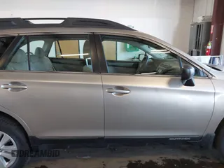 2017 Subaru Outback with VIN 4S4BSAAC8H3206223, listed as a IAAI auction lot 42348319 with 112,452 mi miles and . Bid and sale history available at DreamBid. Image 13.